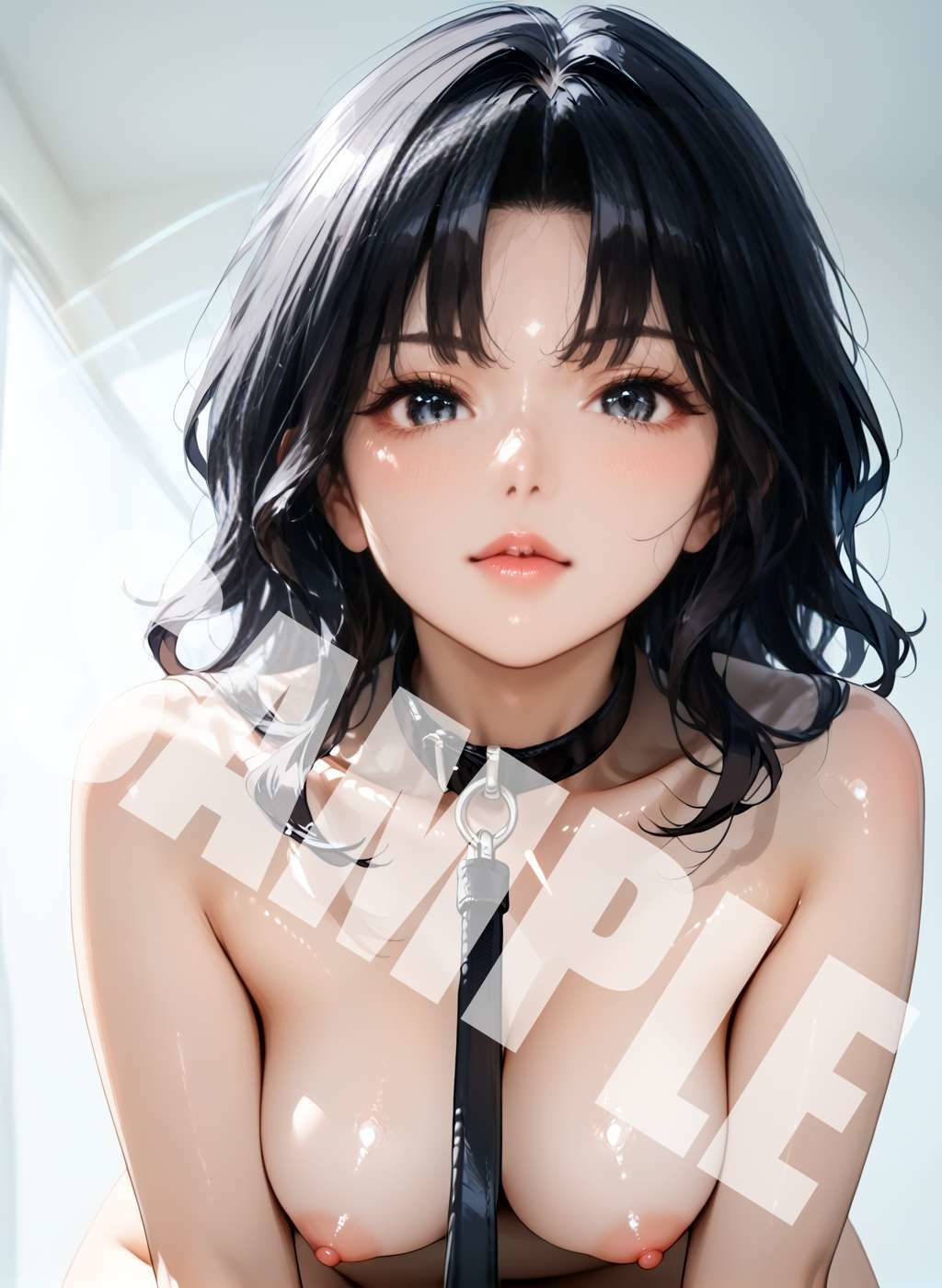棚○薫まとめコレクション サンプル7ページ目