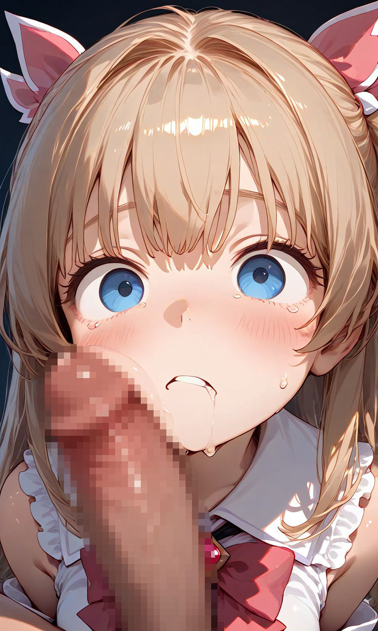 闘う女たち サンプル3ページ目