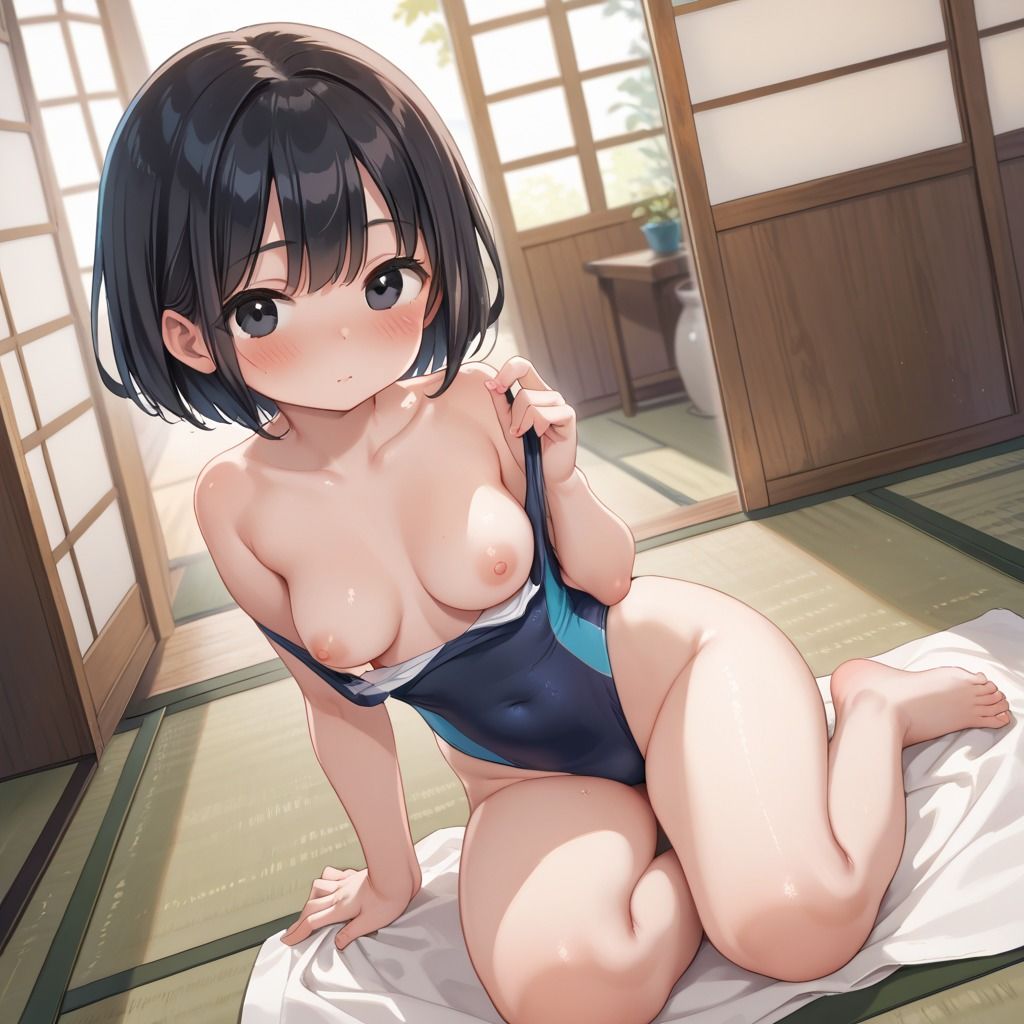 催●おじさん授業 今日の授業はベッドの上 サンプル9ページ目