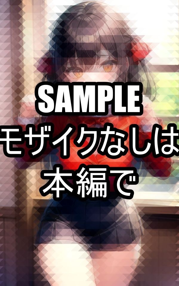 猫ポーズ美女イラスト集 サンプル4ページ目