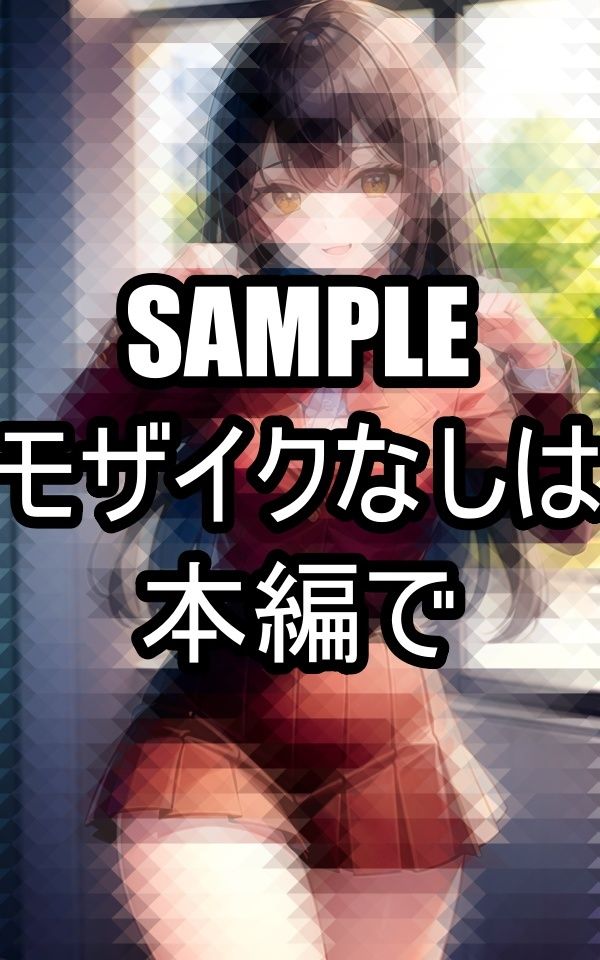 猫ポーズ美女イラスト集 サンプル7ページ目