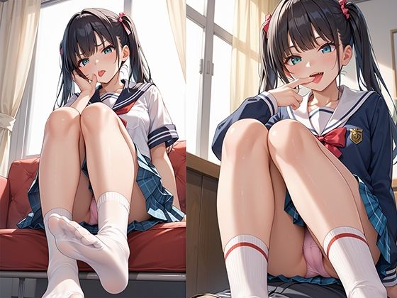 僕の種付けハーレム 僕を見下す女子校生に逆襲の強●孕ませ中出し サンプル4ページ目