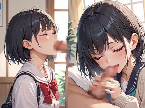 僕の種付けハーレム 僕を見下す女子校生に逆襲の強●孕ませ中出し サンプル7ページ目