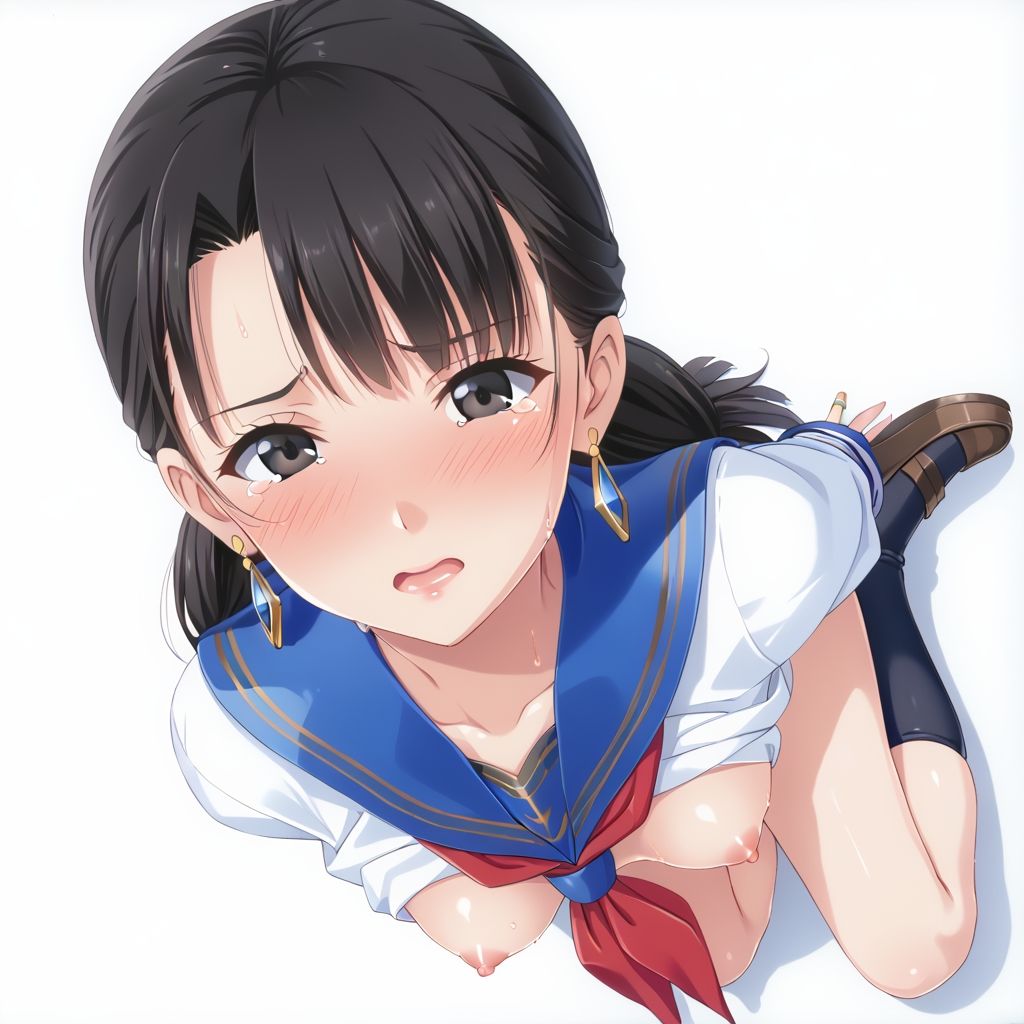 極秘！言いなり女子クラブ  コレは彼女達の性癖です サンプル2ページ目