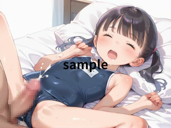 生意気な妹に薬飲ませて睡眠姦して、そのまま中出し サンプル1ページ目