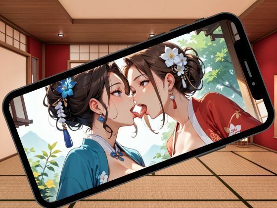 爆乳母親の禁断のお仕事 サンプル8ページ目