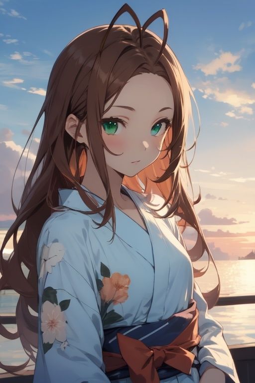 虹かけ誌  愛天使伝説ウェディングピーチ  谷間ゆり サンプル4ページ目