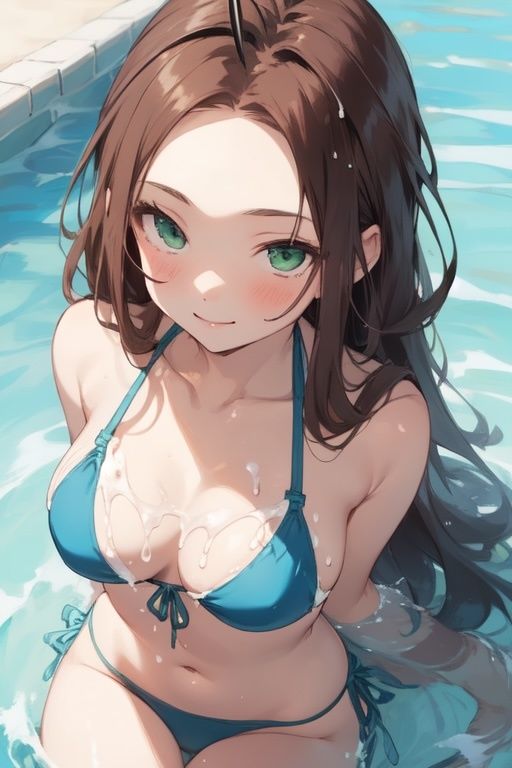 虹かけ誌  愛天使伝説ウェディングピーチ  谷間ゆり サンプル5ページ目