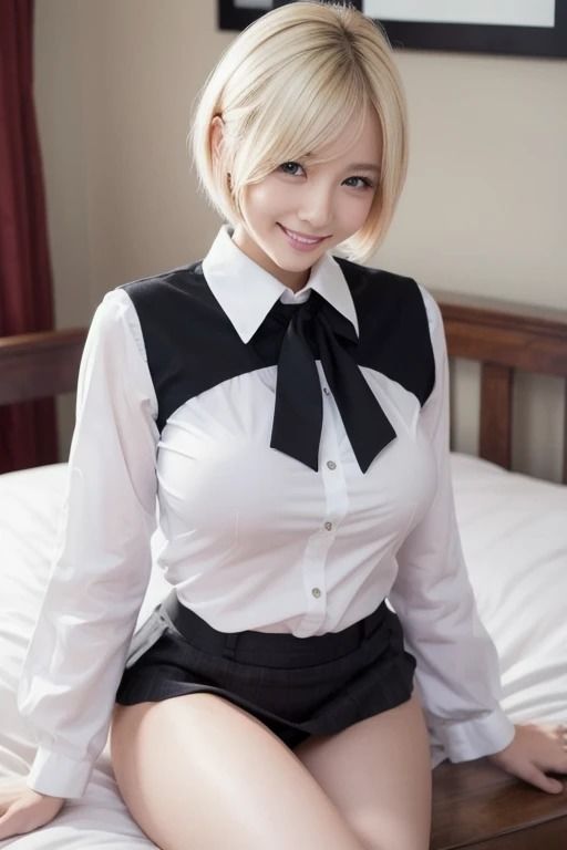 美女写真集Ver103 サンプル4ページ目