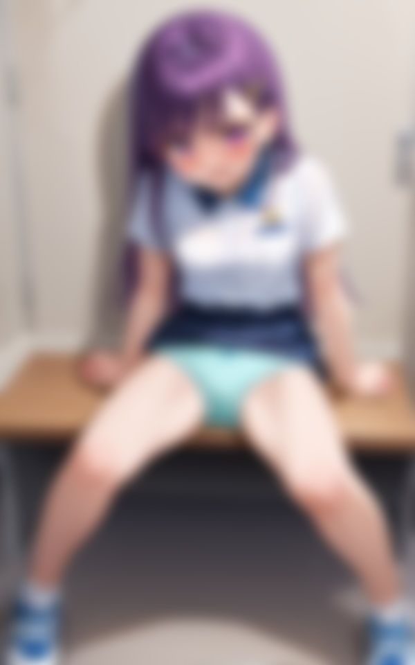 君だけのブルマ女子〜貧乳ブルマ萌女336人〜 サンプル1ページ目