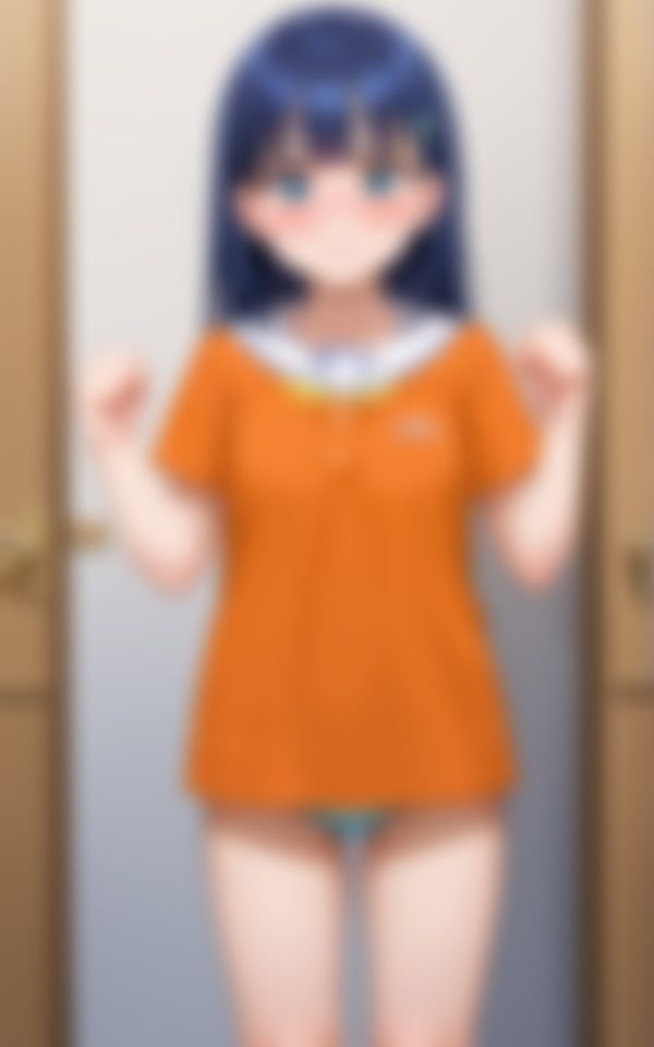 君だけのブルマ女子〜貧乳ブルマ萌女336人〜 サンプル2ページ目