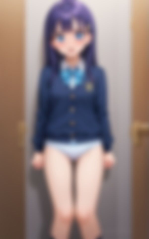 君だけのブルマ女子〜貧乳ブルマ萌女336人〜 サンプル3ページ目
