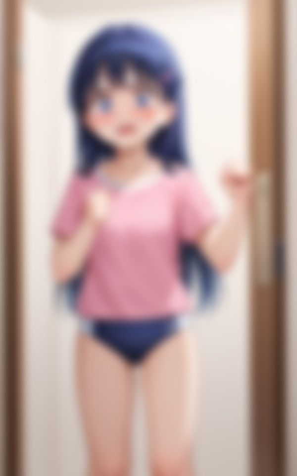 君だけのブルマ女子〜貧乳ブルマ萌女336人〜 サンプル4ページ目