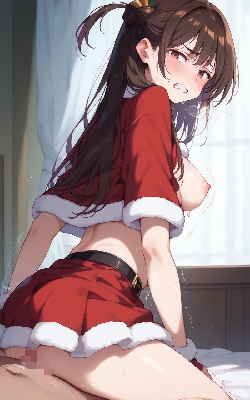 コスプレセックス 水原千鶴 サンプル4ページ目