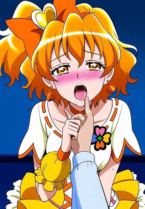 R-18キ〇アパ〇ン4 サンプル2ページ目
