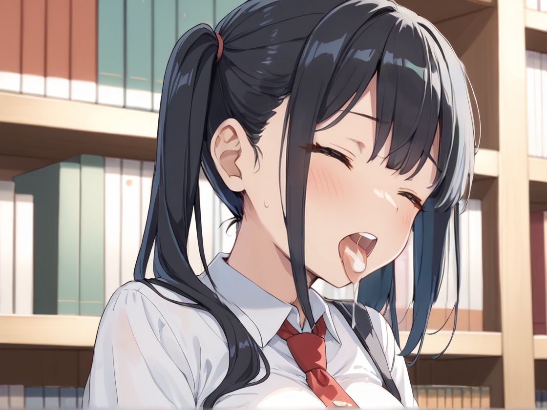 この後女子校生がおじさんに種付けされちゃいます サンプル2ページ目