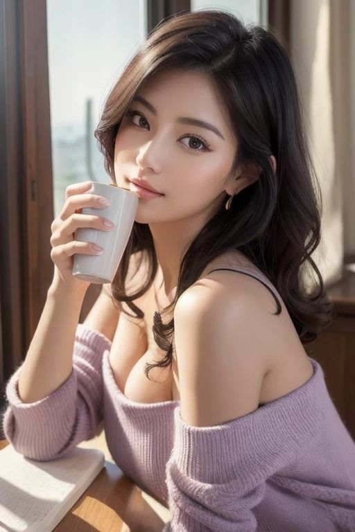 美女写真集Ver105 サンプル3ページ目
