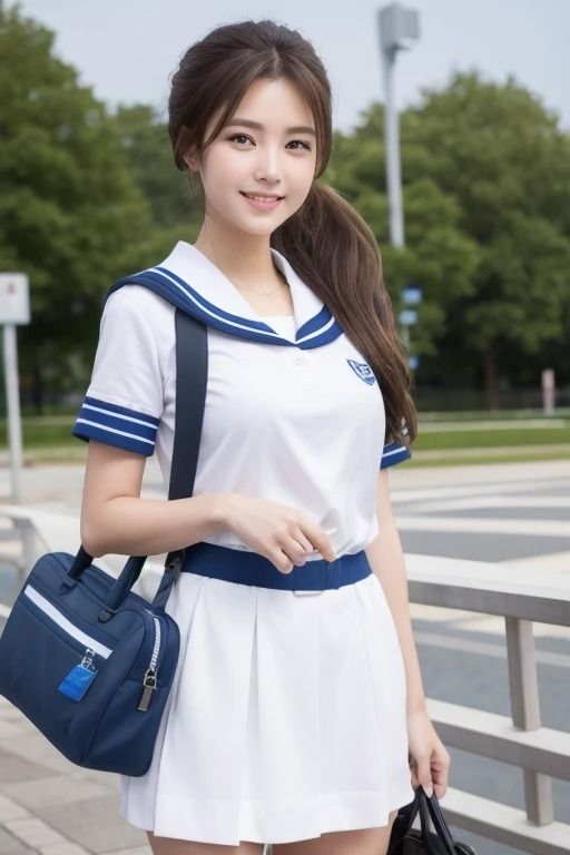 美女写真集Ver106 サンプル4ページ目