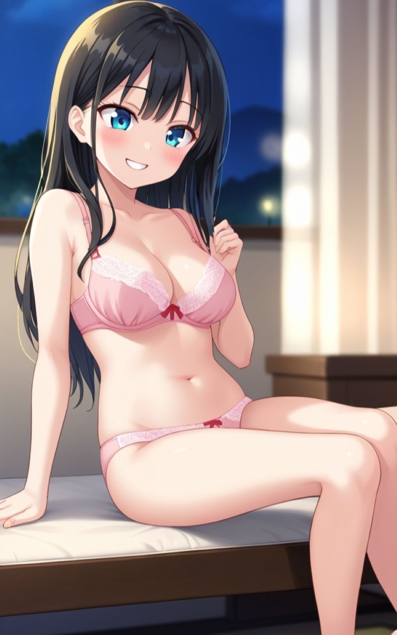 幼なじみのチアガール姉妹と秘密の応援生活 サンプル2ページ目