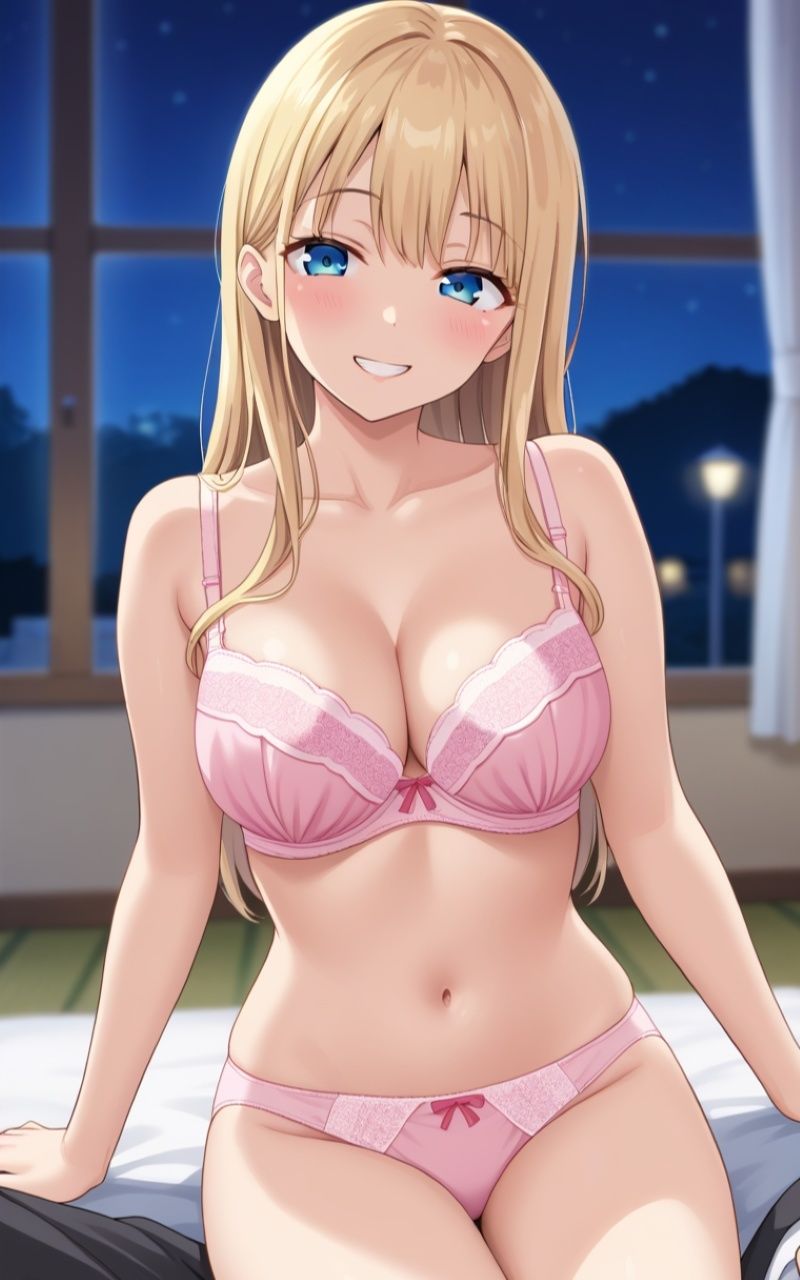 幼なじみのチアガール姉妹と秘密の応援生活 サンプル3ページ目