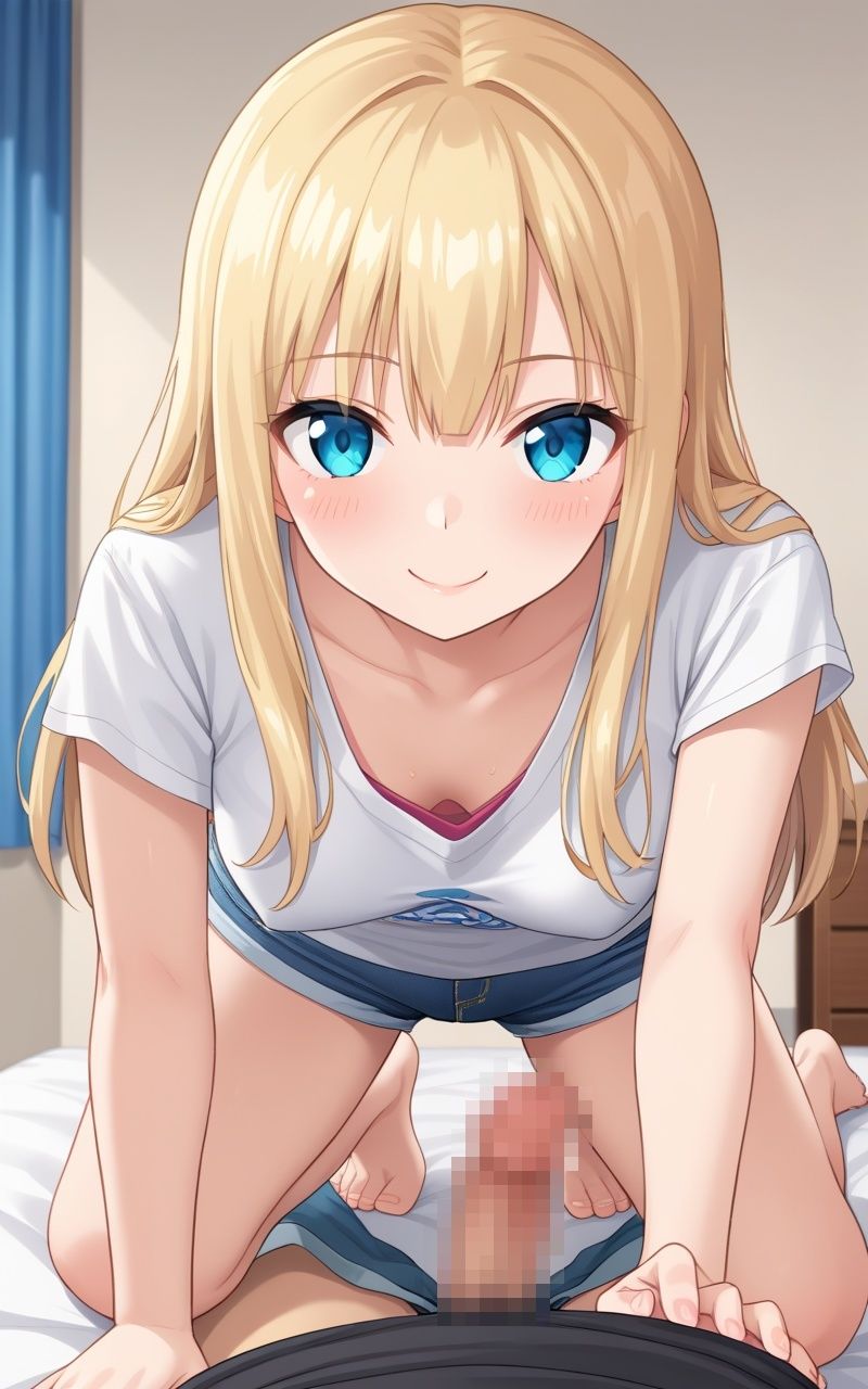 幼なじみのチアガール姉妹と秘密の応援生活 サンプル6ページ目