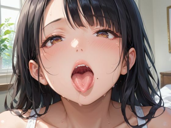 デカパイ義母を温泉旅行にこっそり誘ってNTR サンプル2ページ目