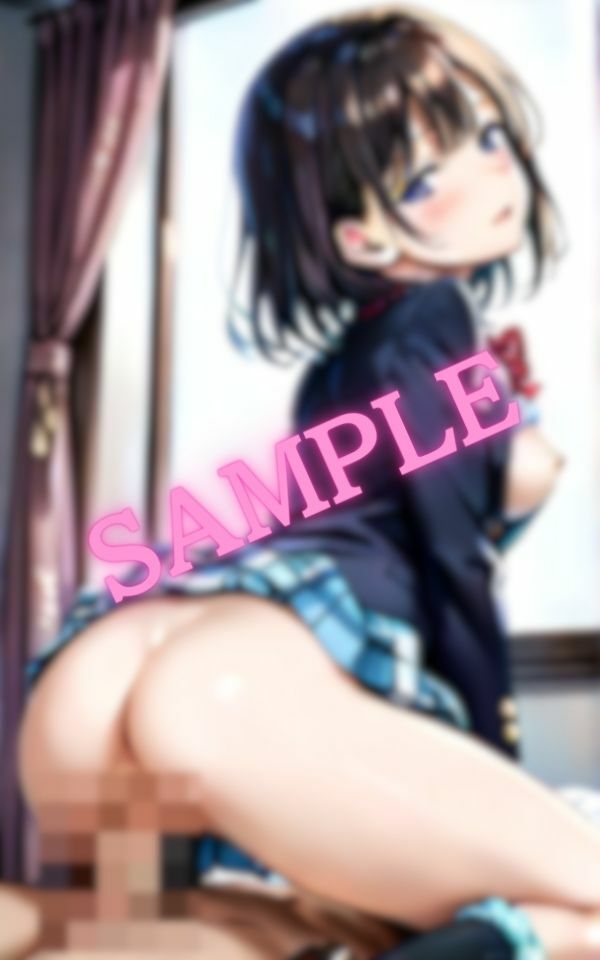 騎乗位で処女穴の貫通式【初めてのセックスなのに気持ちいい…】 サンプル9ページ目