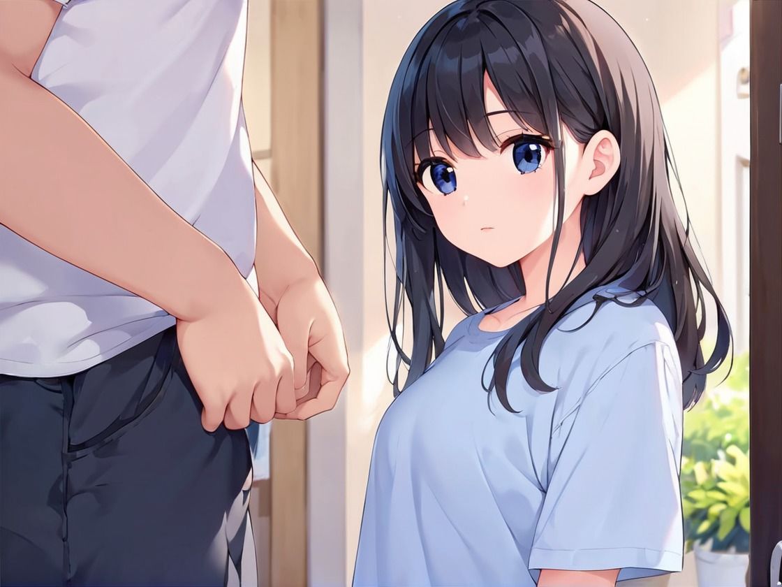 免許合宿先で、女子校生たちに毎日シャブらせ、シャブられ...もう帰れない？ サンプル1ページ目
