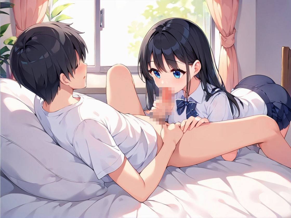 免許合宿先で、女子校生たちに毎日シャブらせ、シャブられ...もう帰れない？ サンプル7ページ目