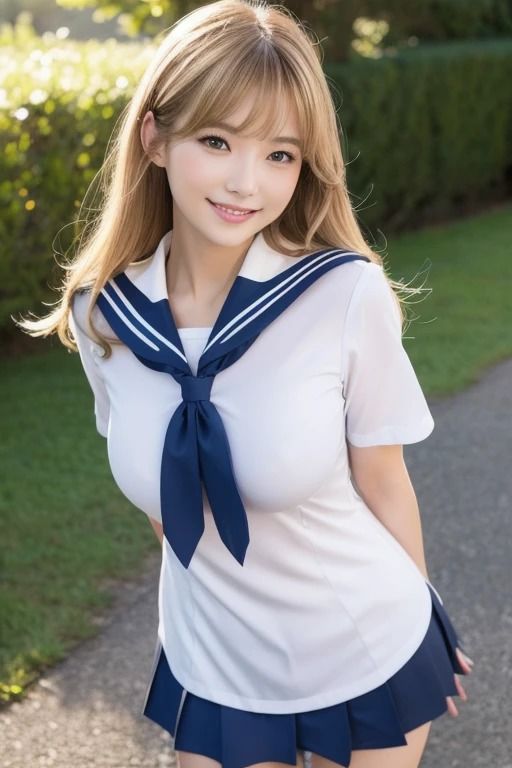 美女写真集Ver108 サンプル1ページ目