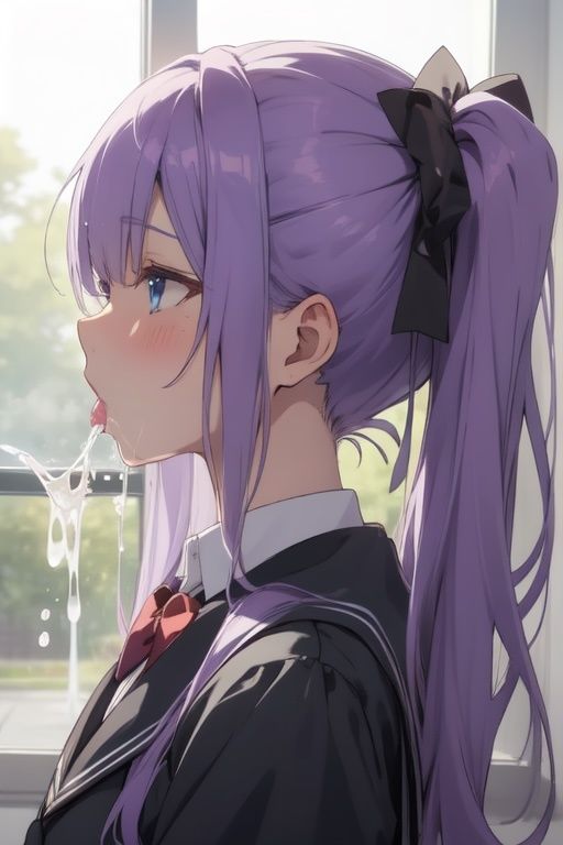 虹かけ誌  らき☆すた  柊かがみ サンプル3ページ目