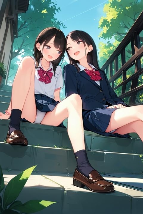 「L」Vol.18 サンプル1ページ目