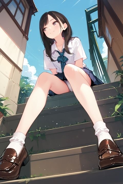 「L」Vol.18 サンプル2ページ目