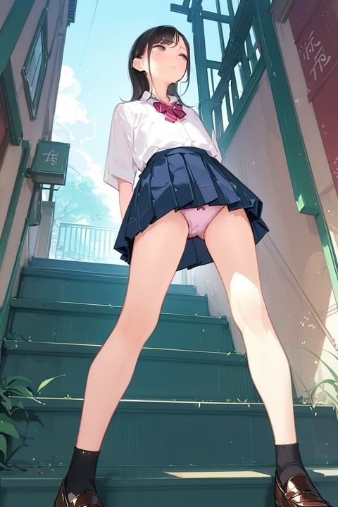 「L」Vol.18 サンプル4ページ目