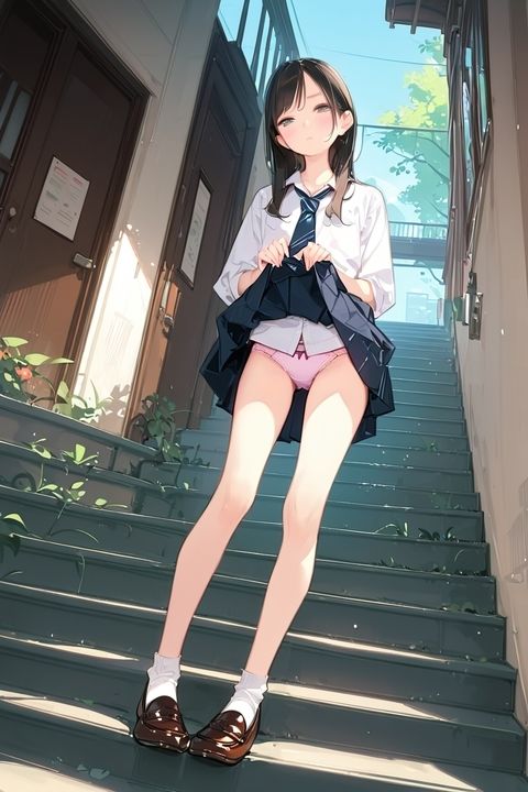 「L」Vol.18 サンプル5ページ目