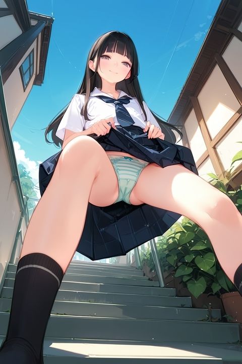 「L」Vol.18 サンプル6ページ目