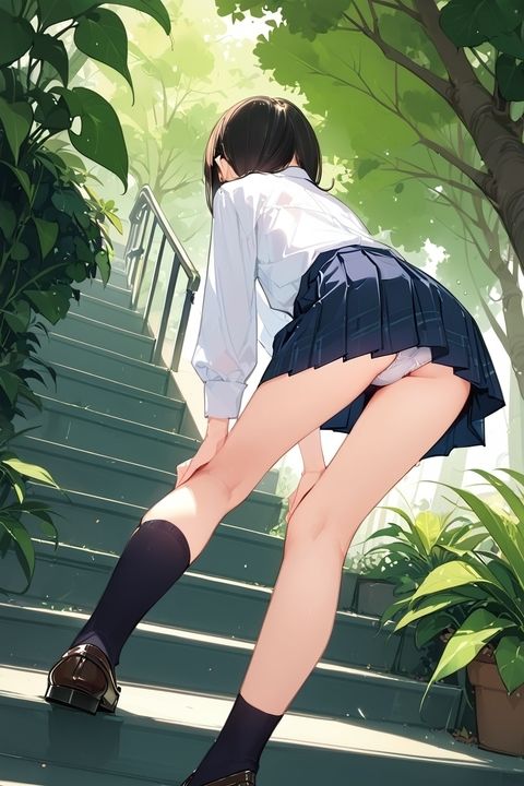 「L」Vol.18 サンプル7ページ目