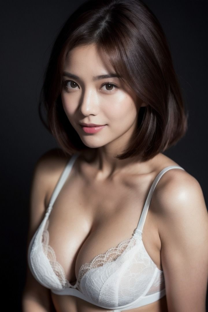 やりたい気分、後ろから突いて！前からもOKよ！ サンプル3ページ目