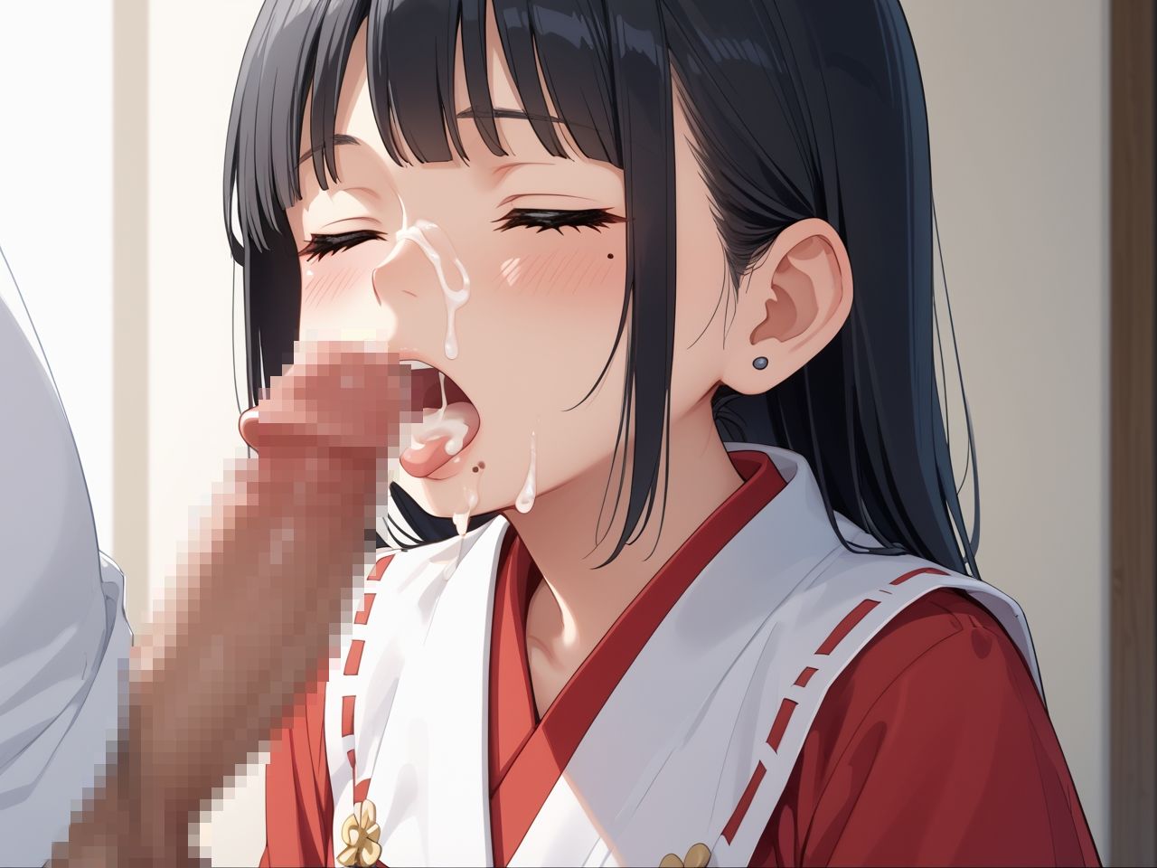 種付け儀式 サンプル2ページ目