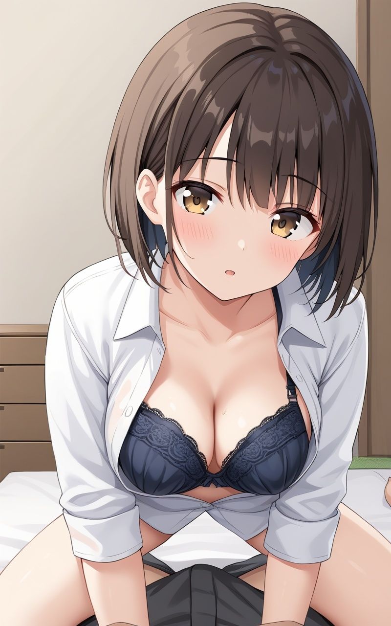 魅惑の女子大生家庭教師、誘うときは後ろから… サンプル3ページ目