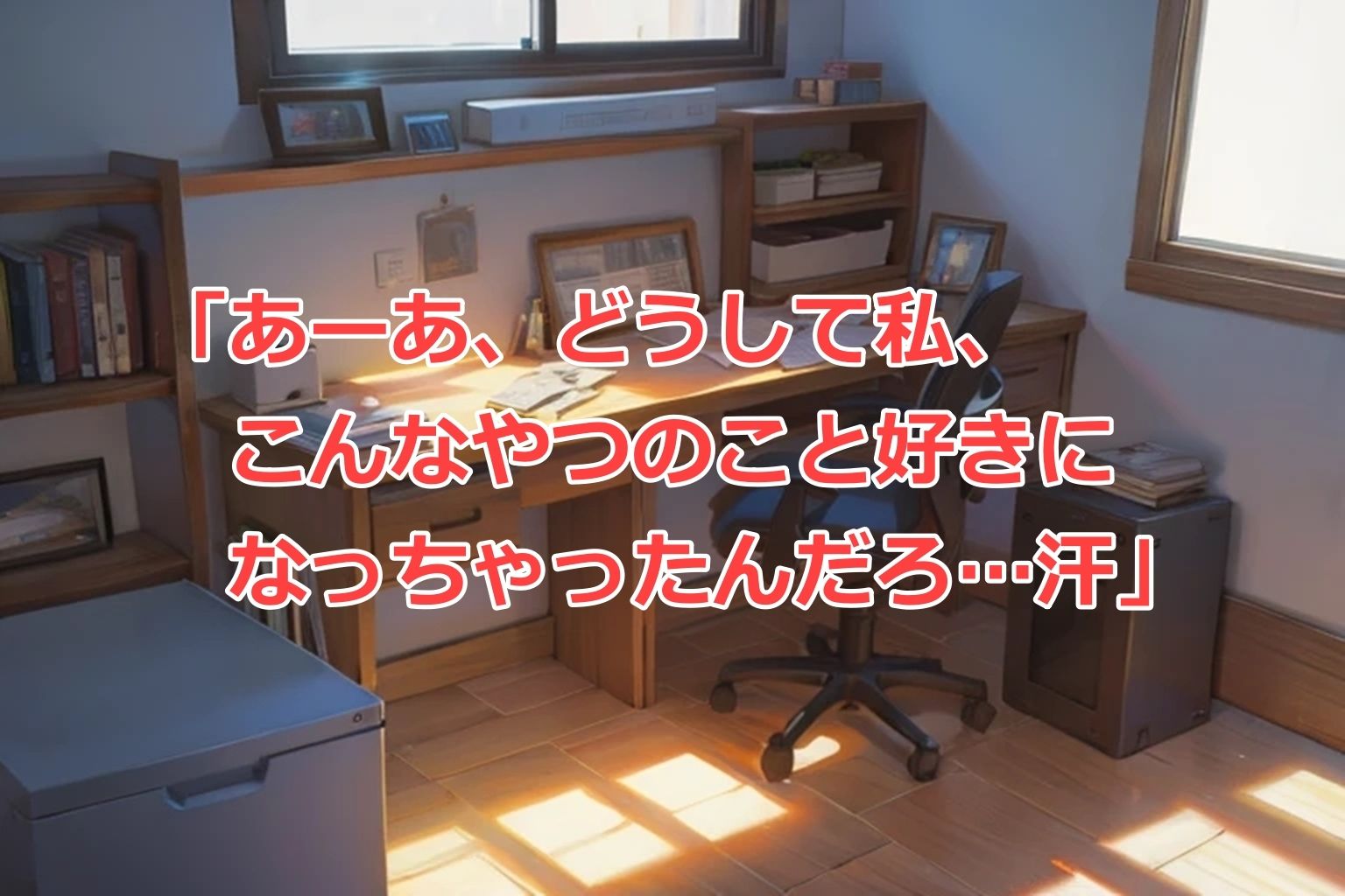 カノジョに頼んで【おっぱいチャレンジ】してもらった件w＋ぷらす サンプル1ページ目