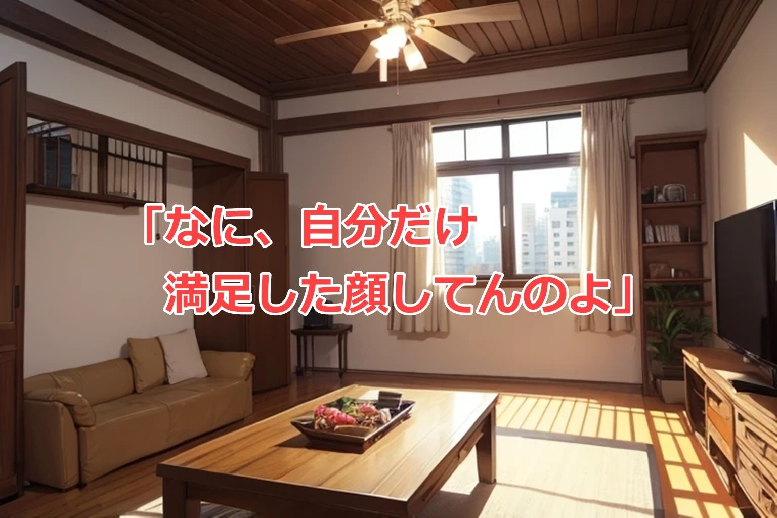 カノジョに頼んで【おっぱいチャレンジ】してもらった件w＋ぷらす サンプル4ページ目