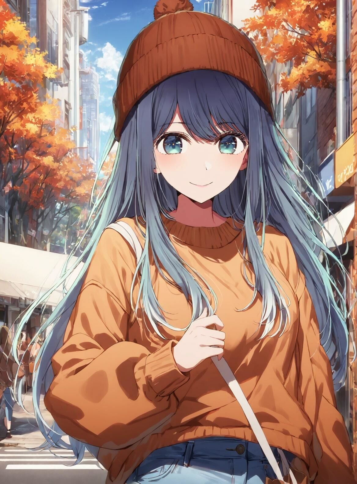 「推しの子」黒川あかね 私服写真集（全499枚） サンプル4ページ目