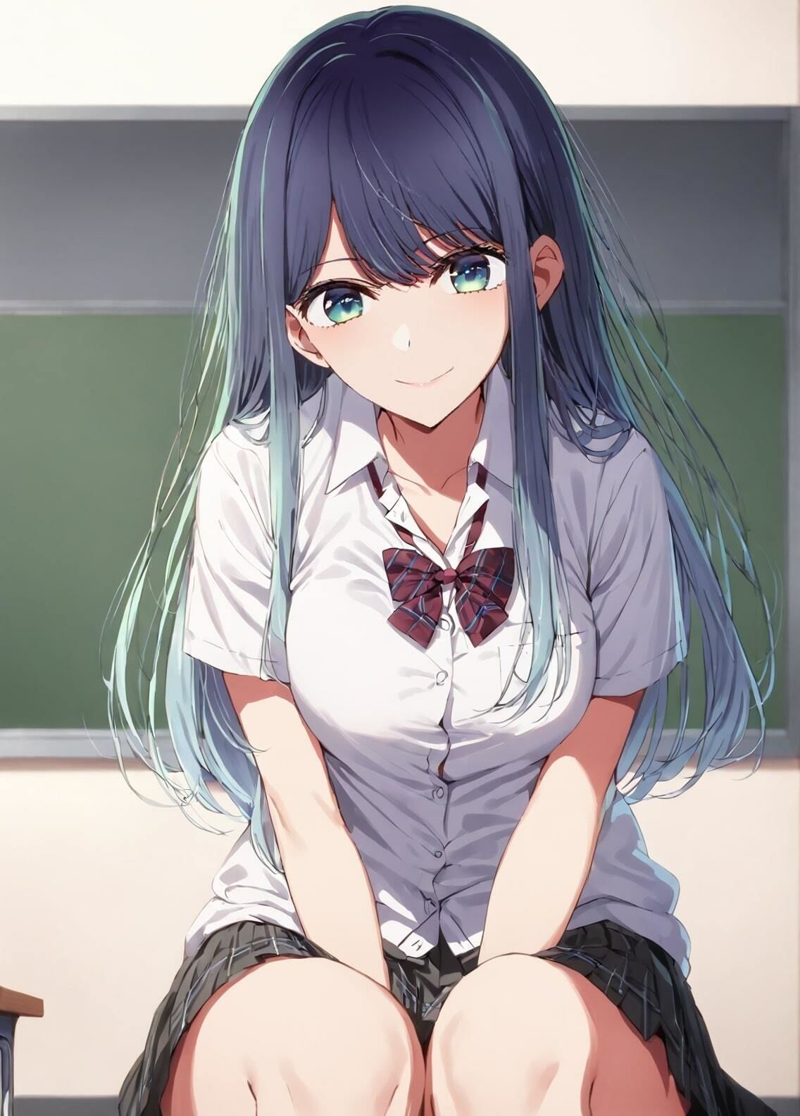 「推しの子」黒川あかね 私服写真集（全499枚） サンプル8ページ目
