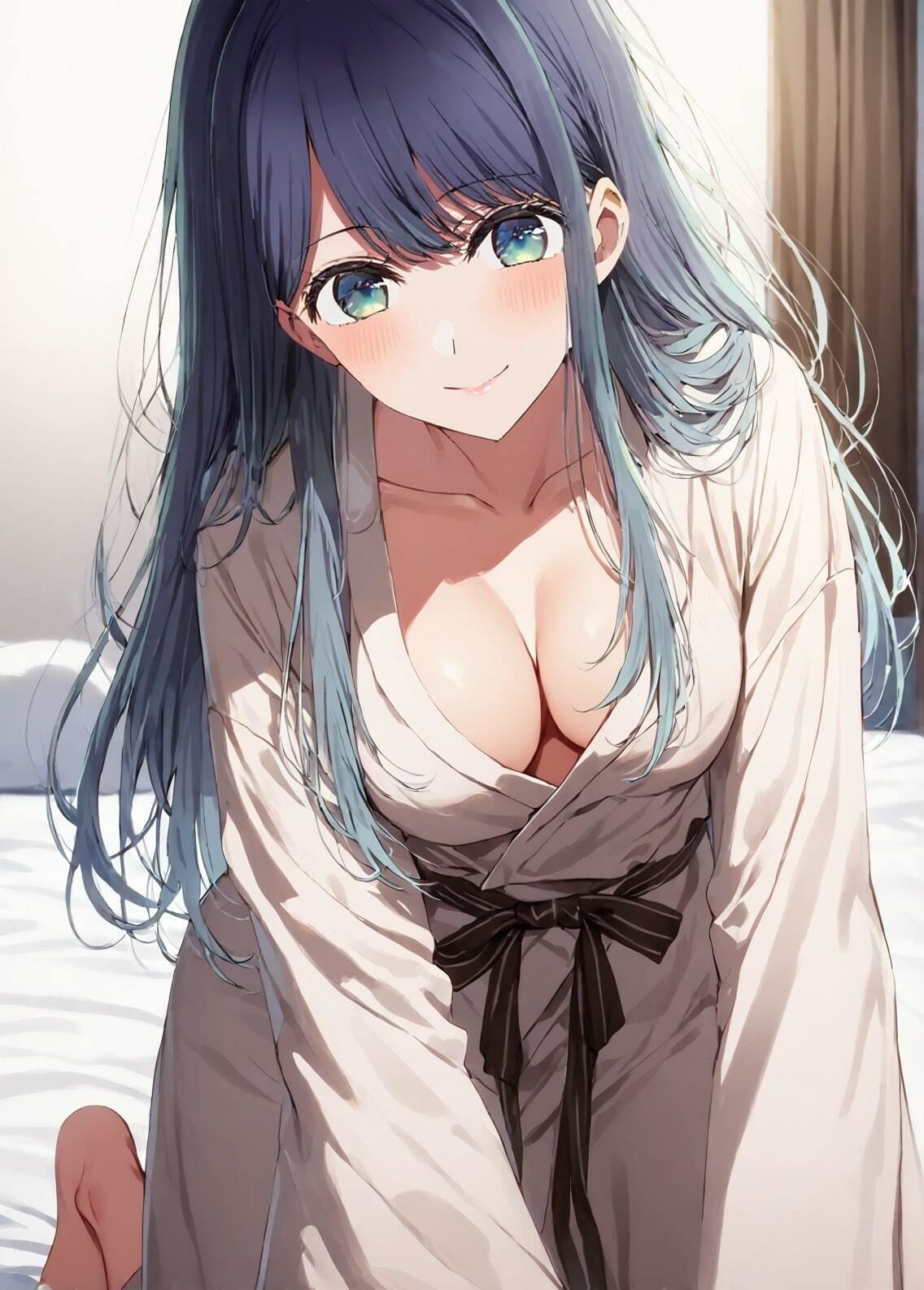 「推しの子」黒川あかね 私服写真集（全499枚） サンプル10ページ目