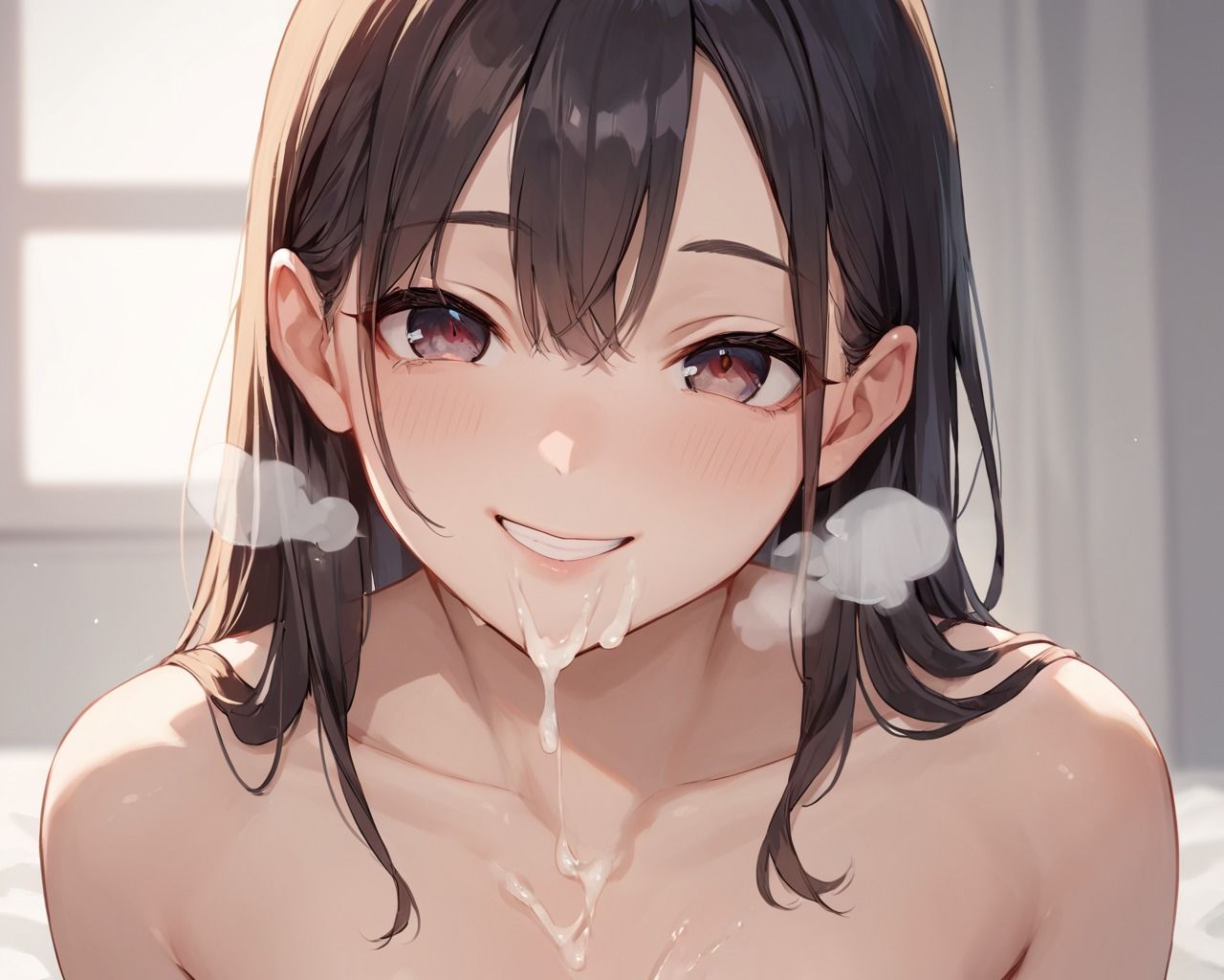 あいつの彼女は俺のオナホ サンプル5ページ目