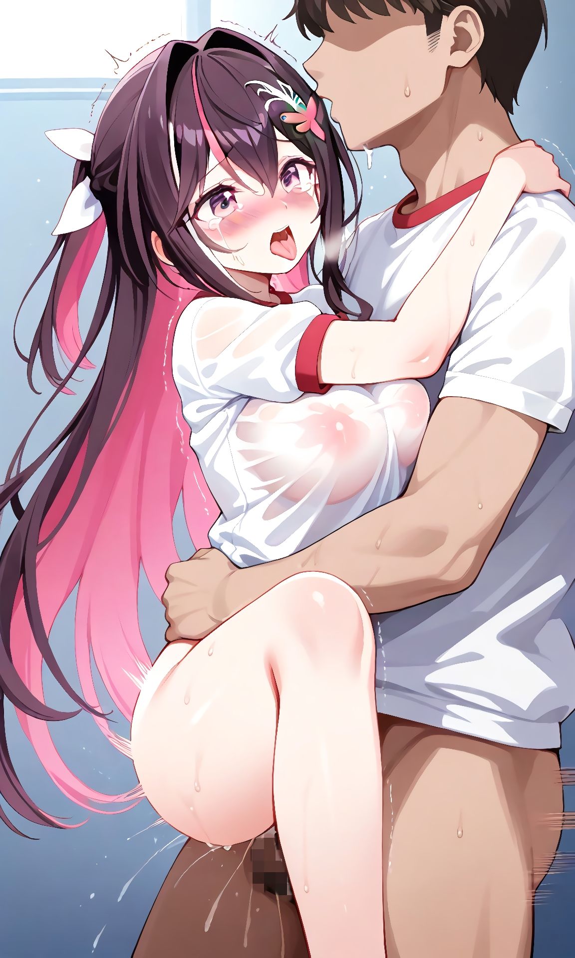 あずえっち サンプル7ページ目