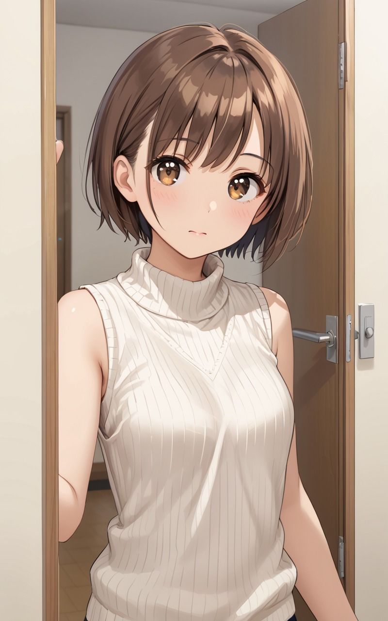 言いなり人妻 サンプル1ページ目