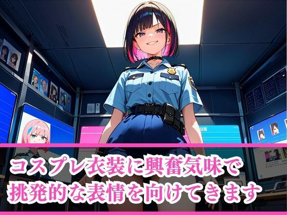 あぶないコスプレ撮影会〜ボブ白ギャル編〜 サンプル2ページ目