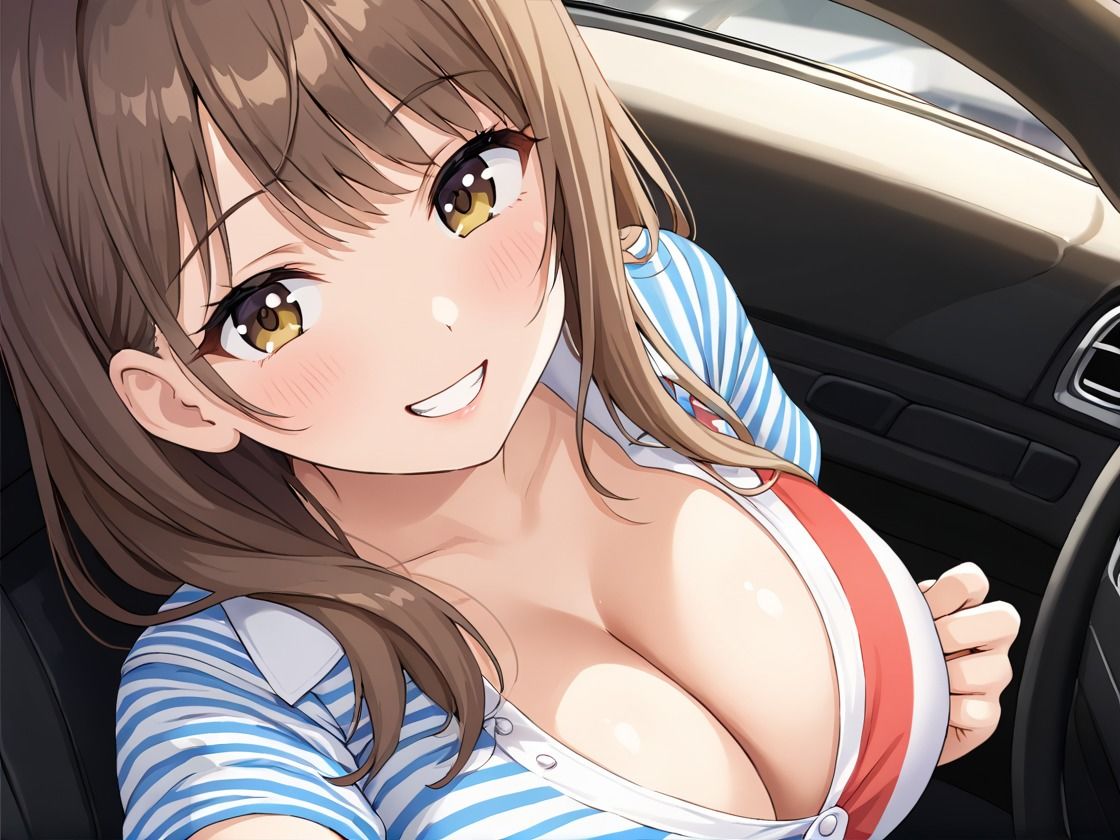 ムチムチ爆乳人妻を巨根調教 サンプル4ページ目